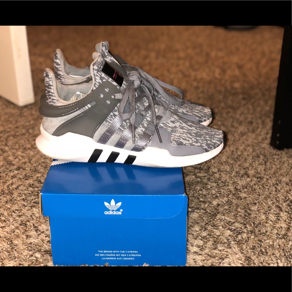 Adidas eqt